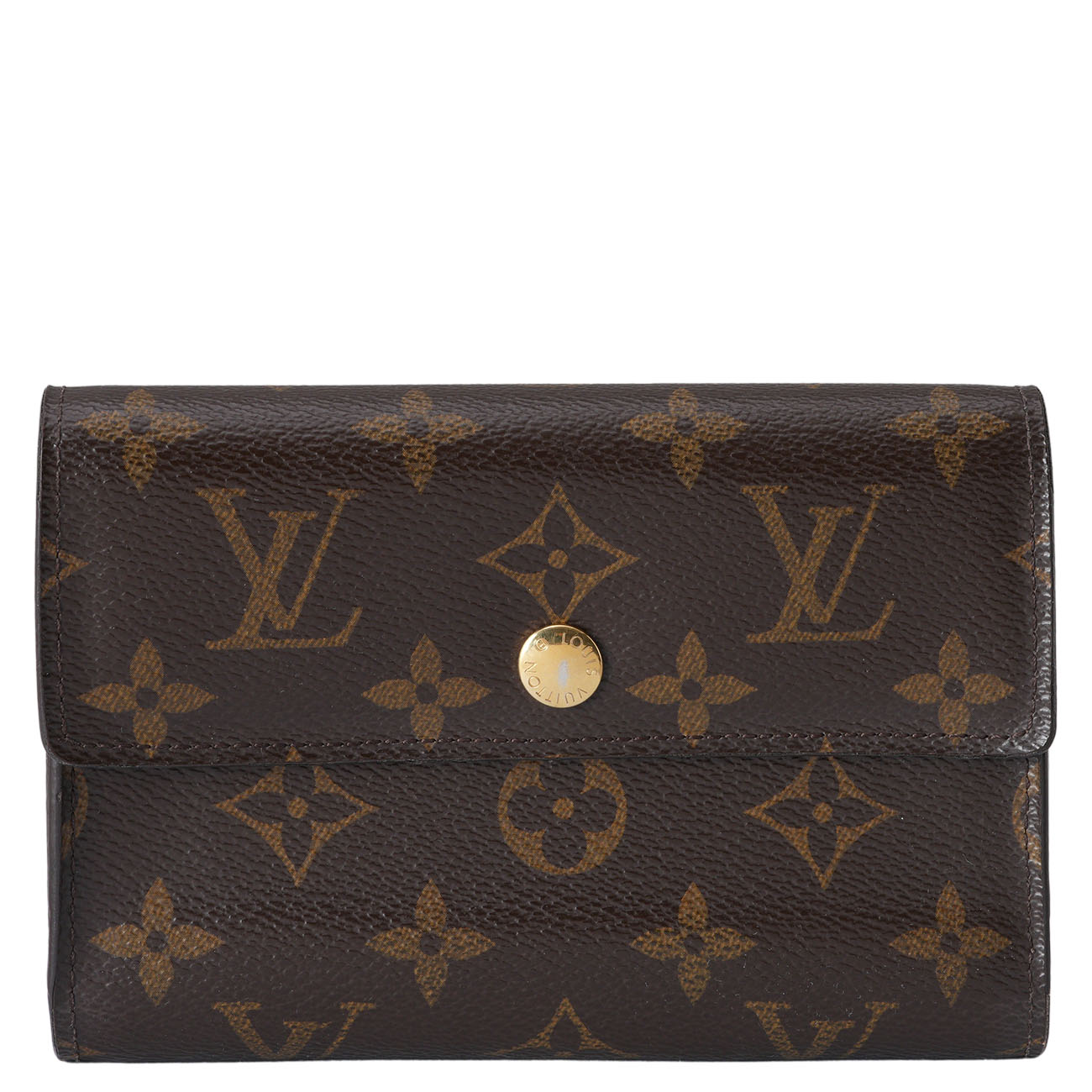 LOUIS VUITTON(USED)루이비통 중지갑